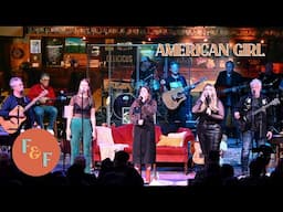 Tom Petty and The Heartbreakers – "American Girl" | Cover by Foxes and Fossils