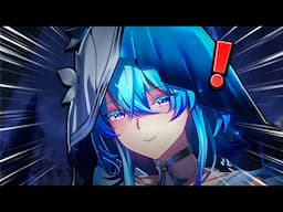 Pulling/Building the BEST Character on WUWA! (Wuthering Waves)