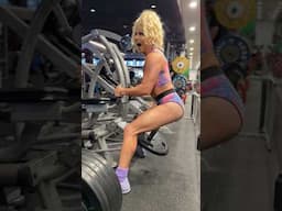 Drag, drop and give me ten! #gym #drag