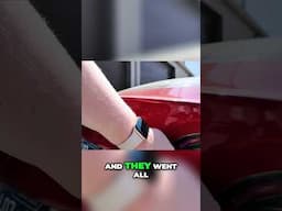 Is Headlight/Taillight PPF necessary? Find out in the full video.