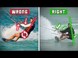 4 Posture Mistakes Killing Your Jump Height