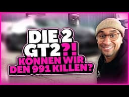JP Performance - Die 2 GT2?! Können wir den 991 killen?
