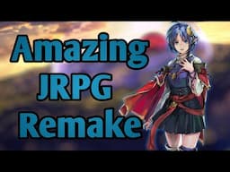 THIS Game Is How You Do A Remake