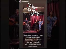 “Carolina In My Mind” - JT Tribute LIVE at Lamorinda Music 3/8/25 #jamestaylor