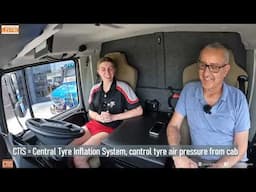 Unimog Driving Explanations