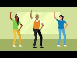 Trauma-informed care in practice: Healing ourselves helps others heal