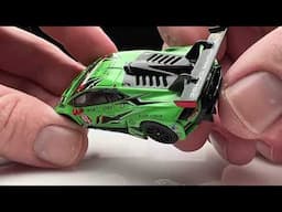 Mini GT Diecast Madness! 🚗 James Bond, Kaido House, IMSA Lambos & More Reviewed!