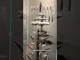 Hey Minecrafters, do you the history of obsidian?