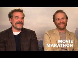 Thunderbolts Cast Plan The Perfect Movie Marathon: Star Wars, Top Gun… and Brokeback Mountain