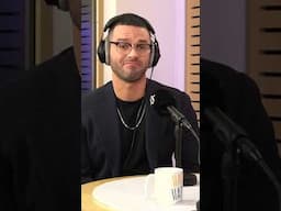 Matt Willis talks addiction on Happy Mum Happy Baby: The Podcast
