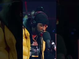 Ron Suno 🔥 #fireinthebooth