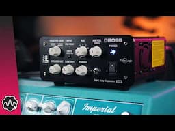 Your TUBE Amp NEEDS One of These!