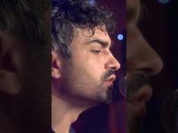 Synapson et Sirius Trema enflamment la scène du «Live Musique» avec leur titre «Danse»
