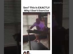 It’s Over. Total Treadmill Debacle.