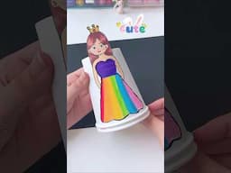 Try it 😄 #shorts #craft #tonniartandcraft #diy #art #love