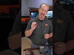 Fuel Injector Tech!