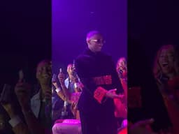 Juma Wins  Best East African Artiste at the 17th Headies Award