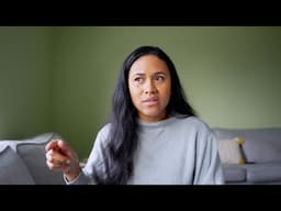 From Bitter to Blessed | What God Taught Me About Love & Money