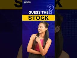 Guess The Stock! 🚢 This Company Repairs Ships Bigger Than Titanic! | Kotak Securities