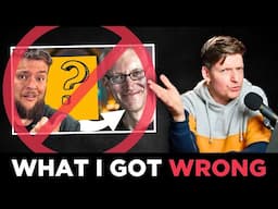 I EXPOSED This Atheist – I Need to Come Clean