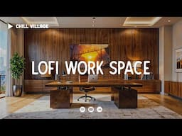 Lofi Concentration 📂 Deep Focus Work/Study [chill lo-fi hip hop beats]