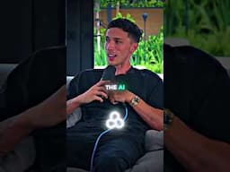 Luke Belmar’s Brain Upgrade with Neuralink 😱🤖