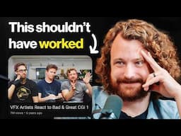 The Unlikely Rise of Corridor Crew