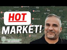 Saskatchewan Lake Country Real Estate 2025