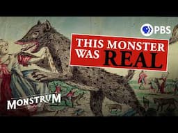 The Terrifying Reign of the Beast of Gevaudan