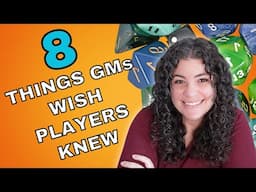 Your GM Secretly Wants You to Know THIS (But Won’t Say It!)