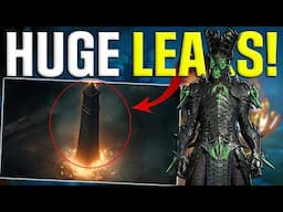 The Future of Diablo 4 Has Been LEAKED?? (Huge Reveals)