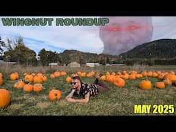 Wingnut Roundup - May 2025