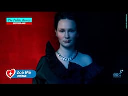 Switzerland 🇨🇭 Zoë Më – “Voyage” (The Public Reacts: Eurovision 2025)