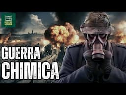 Armi CHIMICHE: La Morte INVISIBILE