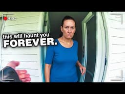 911 Call For Help Turns Into Horrific Family Murder