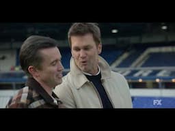 OFFICIAL TRAILER |  FX's Welcome to Wrexham premieres 5.15 on FX. Stream on Hulu.