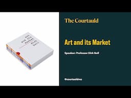 Art and its Market