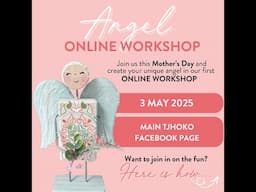 Angel Workshop