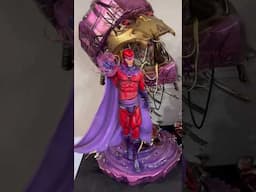 My Favorite Marvel Characters