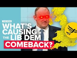 Is this the Lib Dem Comeback?