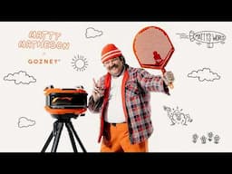 Matty Matheson x Gozney Limited-Edition Signature Collection