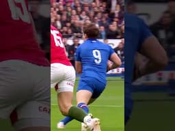 This wordie of a try is better with the french commentary!