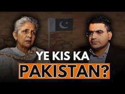 Why Pakistan’s Economy Only Works for the Elite?  @raftartv