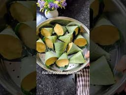 Let's make pumpkin Holle / dumpling #shorts #indian #cooking