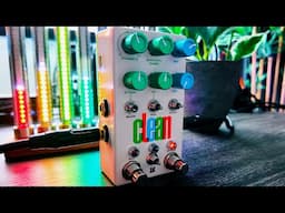 Chase Bliss Clean: the most USEFUL pedal I’ve bought all year