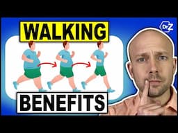 Unexpected Benefits of Walking 30 Minutes A Day