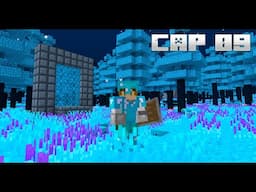 LA DIMENSION DE LOS ESPIRITUS| SALGERD WORLD T4 | 💀EXPLORATION | CAP 09