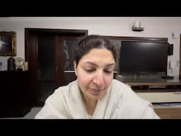 MY MENTAL HEALTH ||AFTER MY HUSBAND ||