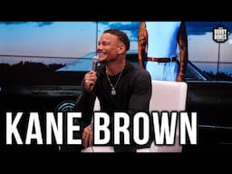 Kane Brown on Filming a Movie With Taylor Lautner, His Lamborghini Purchase, & a New Song