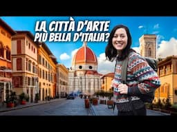FIRENZE: Questo è il Momento Perfetto per Visitarla! Curiosità e Luoghi Gratuiti in Città